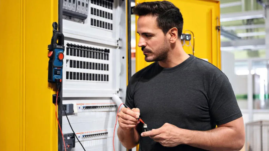 pince ampèremétrique GMC 600-15 + MH 1 Professional Bosch pince ampèremétrique GMC 600-15 + MH 1 Professional Bosch